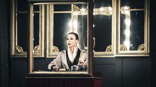 “Il tempo rallenta”, ode alla riflessione nella nuova stagione di prosa 2019-2020 del Teatrodante Carlo Monni