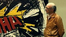 Vinicio Berti, entro il 2021 una mostra per ricordarlo