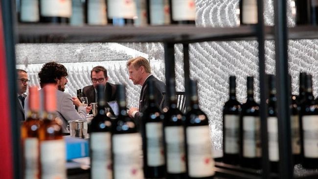 Un bilancio del Vinitaly