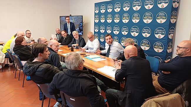 Indennità di Pronto Soccorso, manca l'accordo: caso scottante