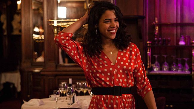 “La vie scolaire” inaugura il France Odeon