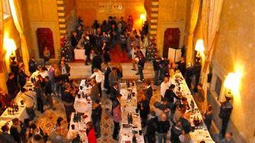 Ais Toscana, una autunno ricco di eventi dedicati al nettare di bacco