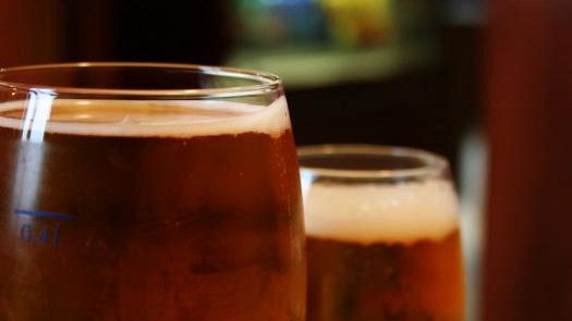 Ecco il panettone al mosto di birra