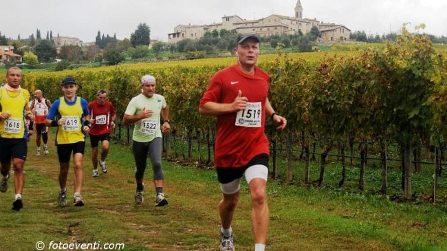 Ecomaratona: oltre 1800 partecipanti da tutto il mondo alla manifestazione