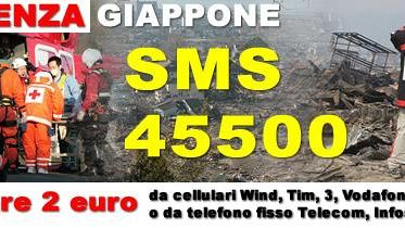 La Croce rossa lancia la raccolta fondi