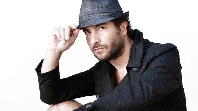 DJ set: special guest allo Strizzi Garden