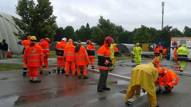 Ciclo di conferenze nell’ambito della mostra “Dal cielo alla terra”