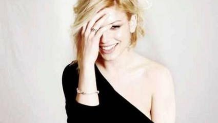 Emma Marrone ai Gigli