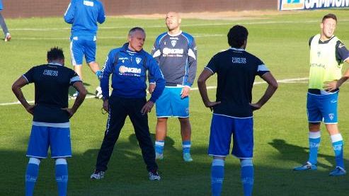 Empoli-Spezia è pari per 2-2