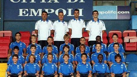 A Cerreto Guidi oggi il torneo Libera la vita - Uno sport pulito