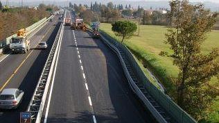 Fipili: riaperto il tratto Empoli Est-Empoli Ovest