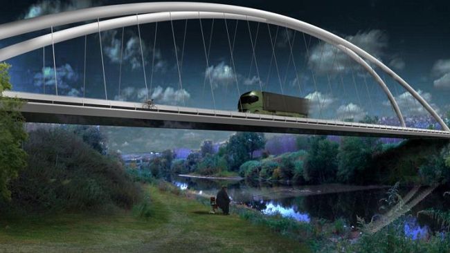 Ponti e viadotti: chiesti 60 milioni al Mit per intervenire su 164 infrastrutture