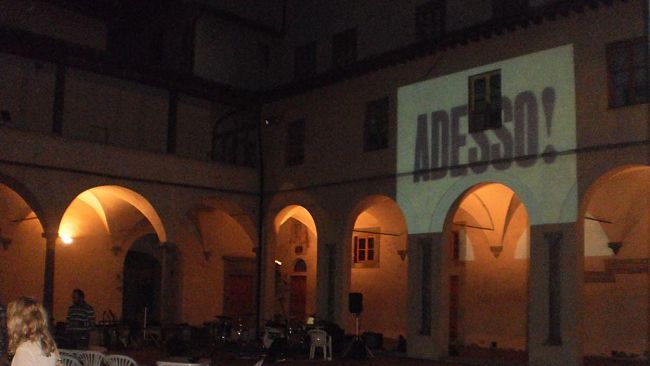 EmpolixRenzi: più di 200 persone agli Agostiniani