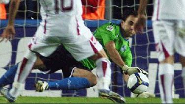 Calcio, Serie B: Empoli vs Livorno 2-1<BR>La rimonta dei padroni di casa vale 15!