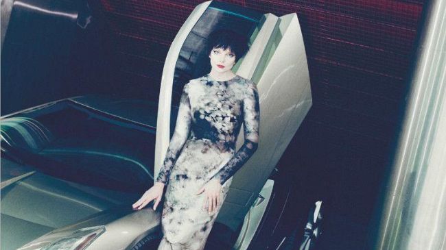 Fashion sulla 5th Avenue di Matthew Miele