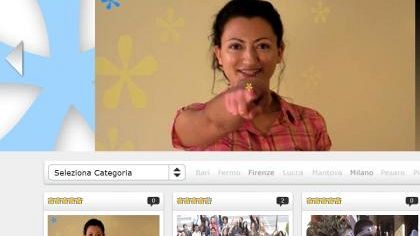 La web tv europea dei giovani apre una sede a Certaldo