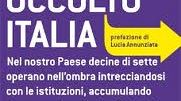 Occulto Italia: presentazione del libro a Firenze