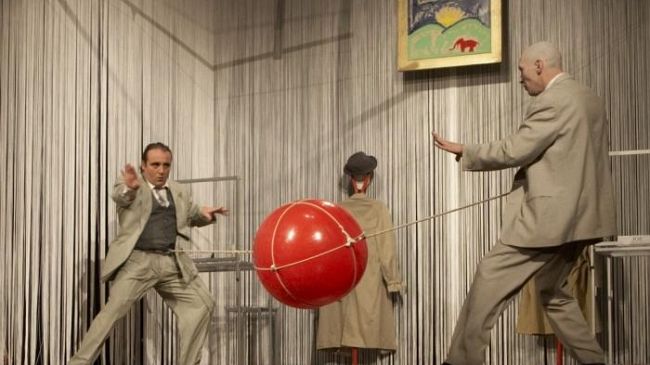 “L'ombra della follia” per il festival delle Ombre di Staggia Senese