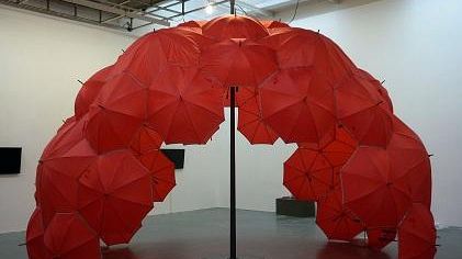 Per le vacanze di Natale tre mostre per grandi e piccini al Museo Pecci