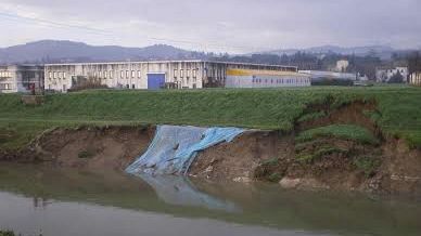 Toscana, mani legate per pagare gli interventi di somma urgenza