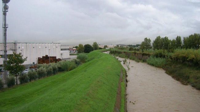 Nubifragi in Toscana: la situazione meteo nella nostra regione