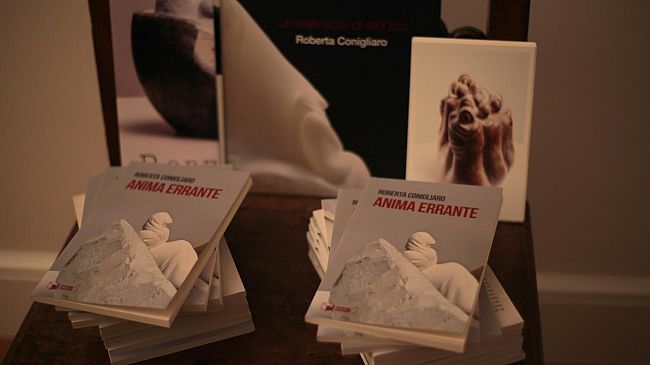 Roberta Conigliaro da