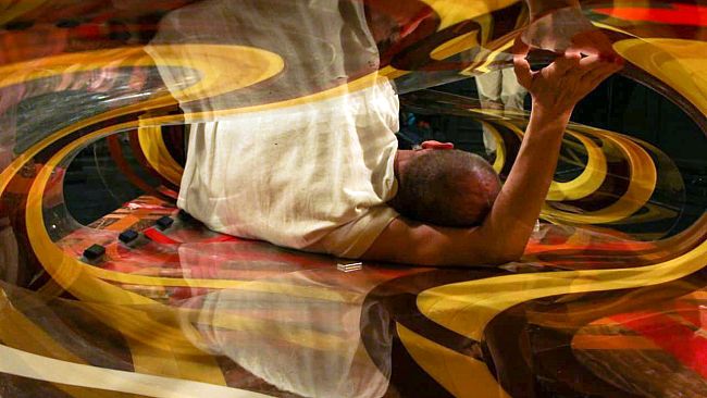 Fabbrica Europa 2021: il programma