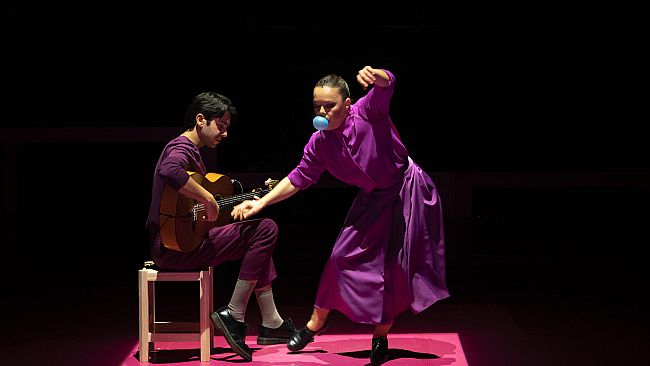 Fabbrica Europa: per un mese Firenze laboratorio di sperimentazione