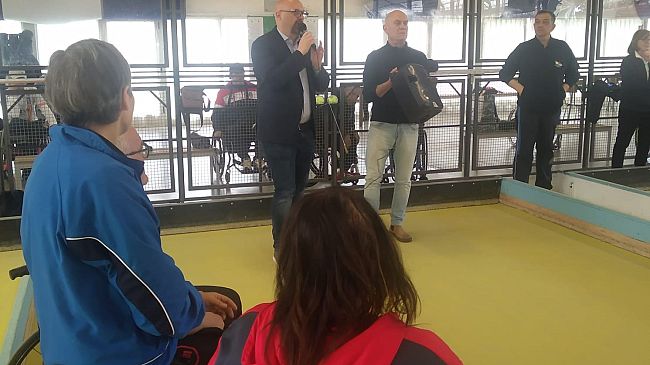 Bocce: a Scandicci il Memorial Marco Ciampoli e Alessandro Lazzeri