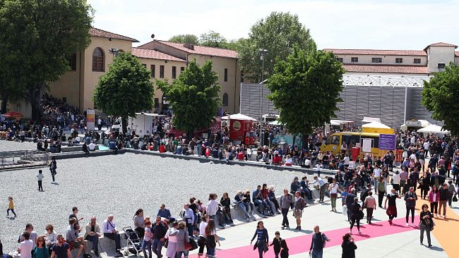 MIDA2019, grande successo di visitatori e exploit negli acquisti