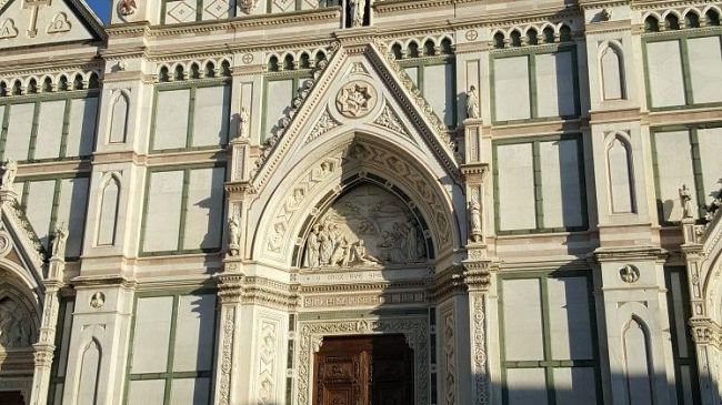 Turista morto: a carico dell'Opera di Santa Croce la manutenzione