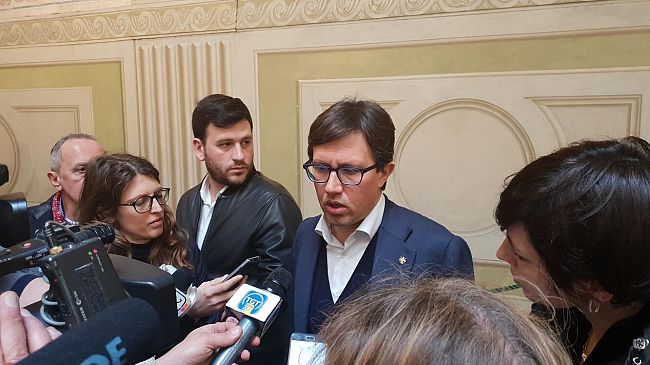 Maggio Musicale: Alexander Pereira a un passo dalla Sovrintendenza
