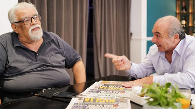 Rialti, il Quartiere 2 gli dedica il Premio Arrivabene