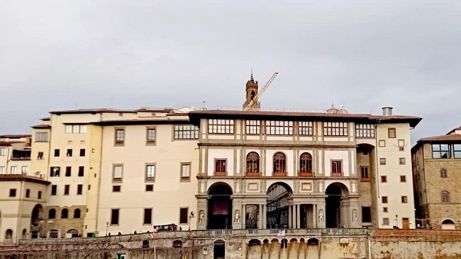 Uffizi ‘miglior museo italiano al mondo’ nel 2023