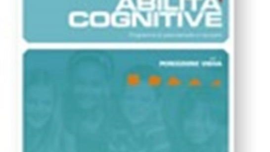 Abilità cognitive: il libro di Emanuele Gagliardetti