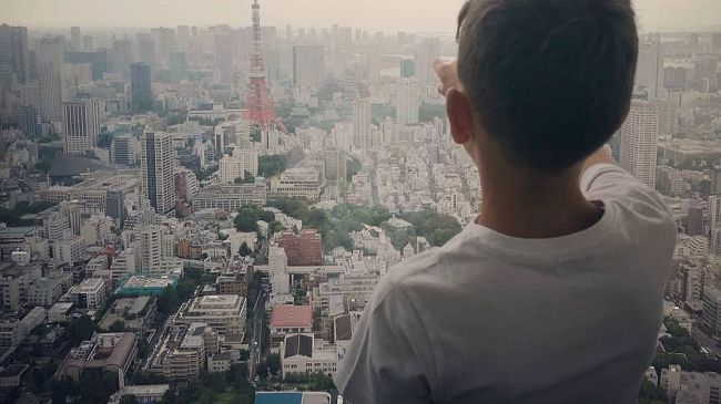 Tornata a casa la coppia fiorentina bloccata in quarantena a Manila