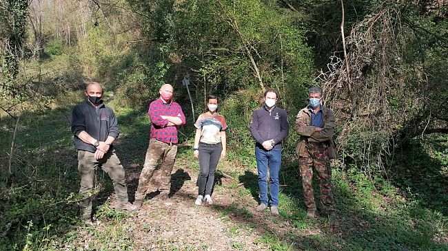 L’area di raccolta del Tartufo Bianco si rafforza a Castelfiorentino