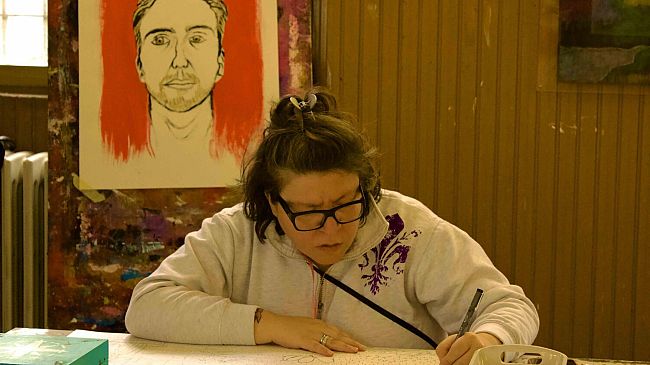 Arte, teatro e inclusione: alla Limonaia di Villa Strozzi