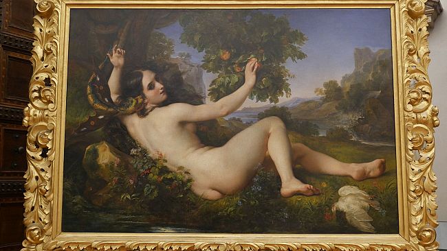 Un anno di mostre alle Gallerie degli Uffizi. Dalla scultura classica all'arte contemporanea