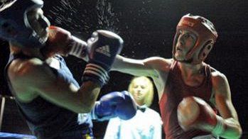 Esordienti regionali al Centro Sportivo Anchetta del Girone