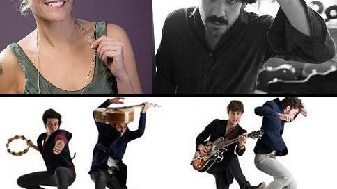 Capodanno a Firenze: Irene Grandi, Mannarino e Street Clercks