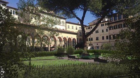 Nuova piazza dei Ciompi: Sondaggio Social a Firenze