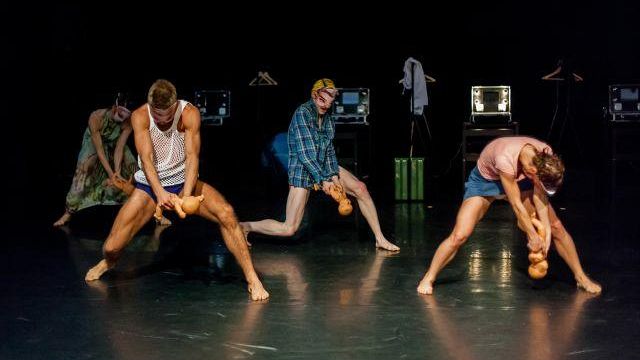 XXVII Intercity Festival: dal 26 settembre al 26 ottobre