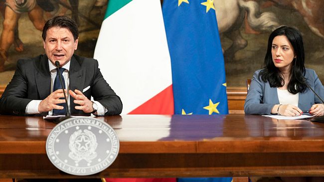 La ministra Azzolina a Firenze per incontrare Giani