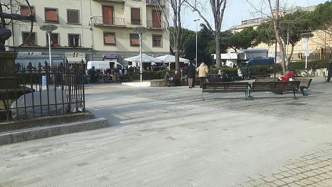 Firenze offline, si rompe la fibra: Careggi e Meyer senza rete
