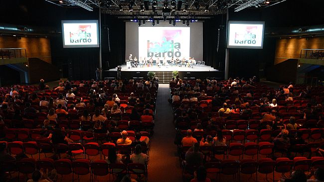 Inaugurata la targa in ricordo di Erriquez