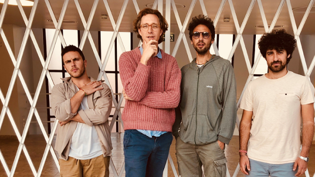 L'Estate di Manifattura Tabacchi: 200 eventi per 85 giorni consecutivi di programmazione culturale