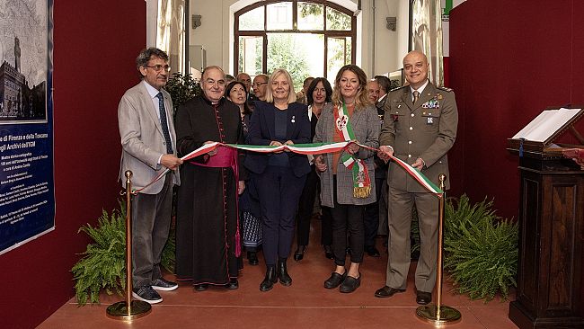 Una mostra celebra Università e Istituto Geografico Militare