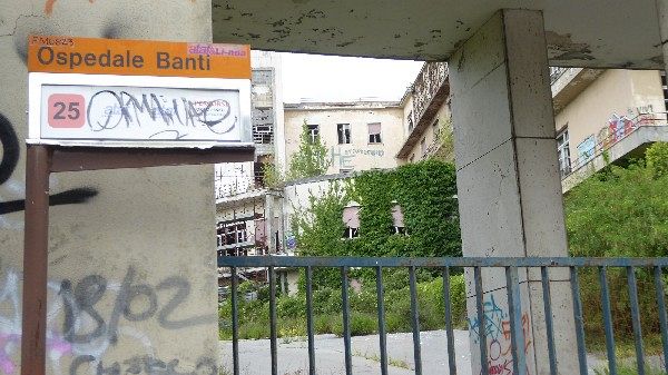 Il caso Banti finisce in Regione Toscana