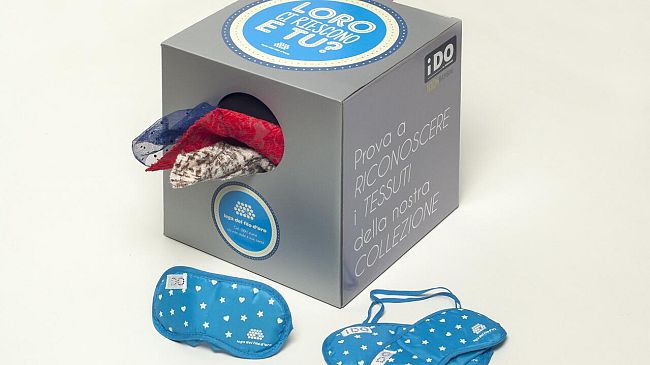 Moda: ha preso il via Pitti Bimbo n. 84